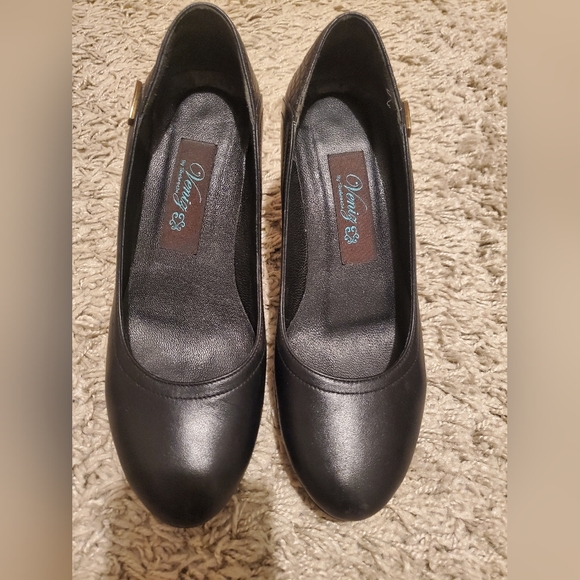 Heel black size 8 - Picture 2 of 7